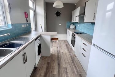 5 bed house, Edmund Road, Heeley, Sheffield, S24EL - Image 6