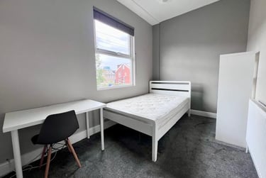 5 bed house, Edmund Road, Heeley, Sheffield, S24EL - Image 11