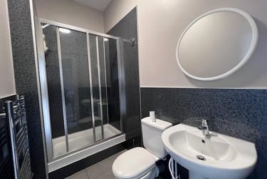 5 bed house, Edmund Road, Heeley, Sheffield, S24EL - Image 12