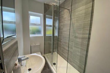 4 bed house, Penley Street, Sharrow, Sheffield, S118BG - Image 8