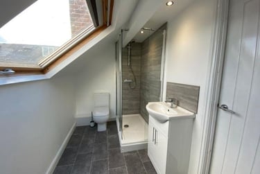 4 bed house, Penley Street, Sharrow, Sheffield, S118BG - Image 10