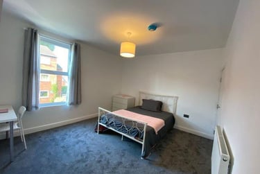 4 bed house, Penley Street, Sharrow, Sheffield, S118BG - Image 7