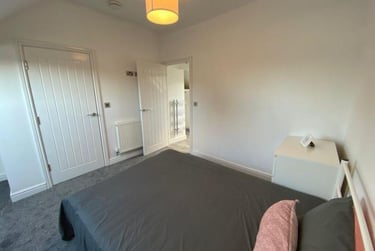 4 bed house, Penley Street, Sharrow, Sheffield, S118BG - Image 9