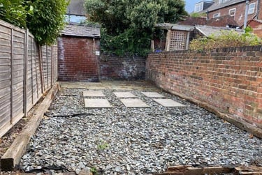 4 bed house, Penley Street, Sharrow, Sheffield, S118BG - Image 12