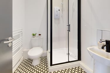 1 bed house, Thurloe Street, Victoria Park, Manchester, M145SG - Image 4