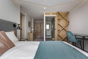 2 bed house, Derby Road, Radford, Nottingham, NG71PR - Image 5