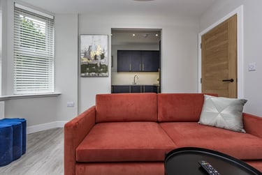 2 bed house, Derby Road, Radford, Nottingham, NG71PR - Image 10