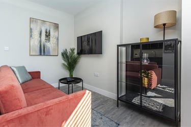 2 bed house, Derby Road, Radford, Nottingham, NG71PR - Image 11