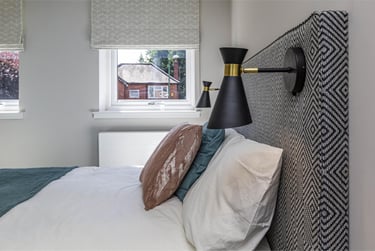 2 bed house, Derby Road, Radford, Nottingham, NG71PR - Image 14