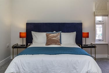 2 bed house, Derby Road, Radford, Nottingham, NG71PR - Image 15