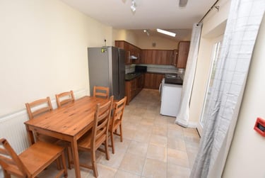 6 bed house, Johnson Road, Lenton, Nottingham, NG72BX - Image 4