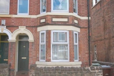 6 bed house, Johnson Road, Lenton, Nottingham, NG72BX - Image 5