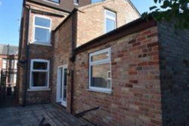 6 bed house, Johnson Road, Lenton, Nottingham, NG72BX - Image 10