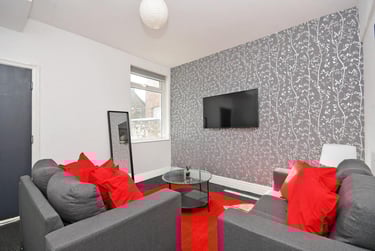 4 bed house, Margaret Street, Heeley, Sheffield, S14SX - Image 5