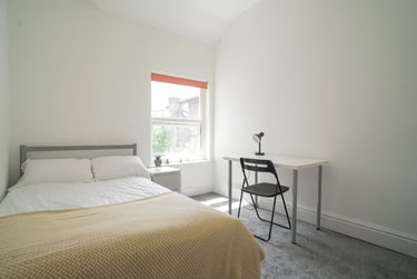 4 bed house, Margaret Street, Heeley, Sheffield, S14SX - Image 7