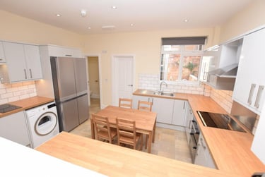 6 bed house, Rothesay Avenue, Radford, Nottingham, NG71PU - Image 6