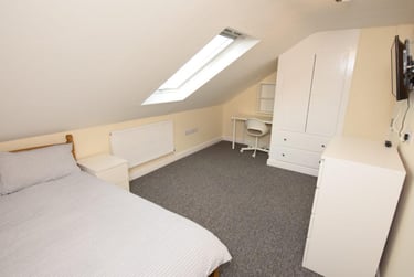 6 bed house, Rothesay Avenue, Radford, Nottingham, NG71PU - Image 12