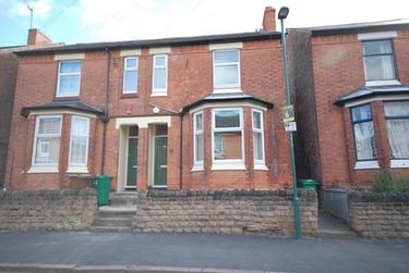 6 bed house, Rothesay Avenue, Radford, Nottingham, NG71PU - Image 13