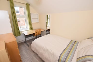 6 bed house, Teversal Avenue, Radford, Nottingham, NG71PX - Image 9