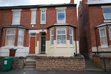 6 bed house, Teversal Avenue, Radford, Nottingham, NG71PX - Image 11