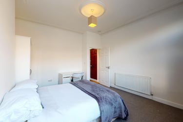 6 bed house, Shoreham Street, Heeley, Sheffield, S24FA - Image 3