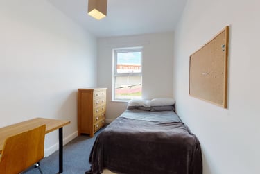 6 bed house, Shoreham Street, Heeley, Sheffield, S24FA - Image 4