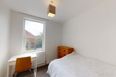 6 bed house, Shoreham Street, Heeley, Sheffield, S24FA - Image 9