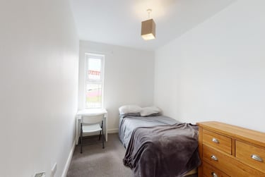 6 bed house, Shoreham Street, Heeley, Sheffield, S24FA - Image 10