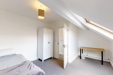 6 bed house, Shoreham Street, Heeley, Sheffield, S24FA - Image 11