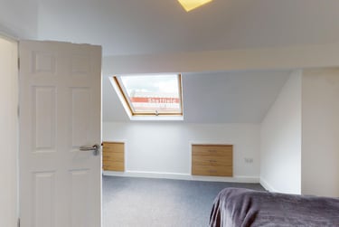 6 bed house, Shoreham Street, Heeley, Sheffield, S24FA - Image 12