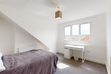 6 bed house, Shoreham Street, Heeley, Sheffield, S24FA - Image 13