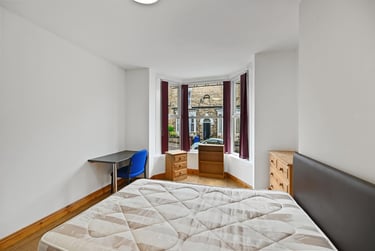 4 bed house, Warrington Road, Crookesmoor, Sheffield, S101EN - Image 2