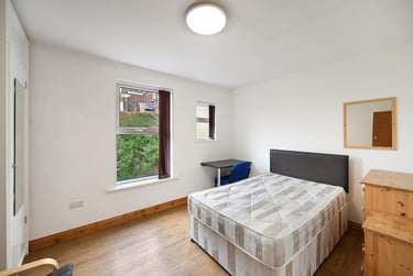 4 bed house, Warrington Road, Crookesmoor, Sheffield, S101EN - Image 6