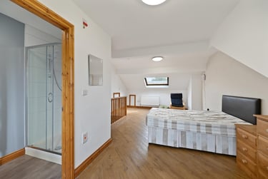 4 bed house, Warrington Road, Crookesmoor, Sheffield, S101EN - Image 14