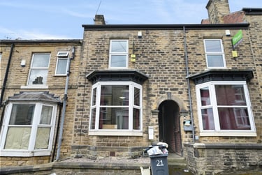 4 bed house, Warrington Road, Crookesmoor, Sheffield, S101EN - Image 15