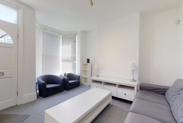 3 bed house, Shoreham Street, Heeley, Sheffield, S24FE - Image 5