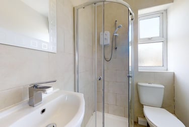 3 bed house, Shoreham Street, Heeley, Sheffield, S24FE - Image 6