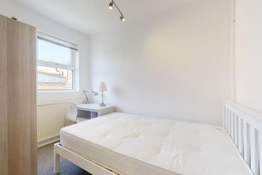 3 bed house, Shoreham Street, Heeley, Sheffield, S24FE - Image 7