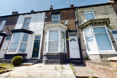 3 bed house, Shoreham Street, Heeley, Sheffield, S24FE - Image 8