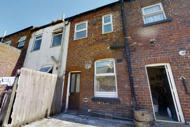 3 bed house, Shoreham Street, Heeley, Sheffield, S24FE - Image 9