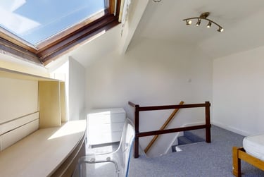 3 bed house, Shoreham Street, Heeley, Sheffield, S24FE - Image 12