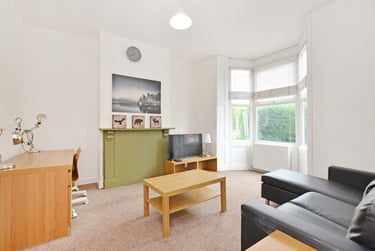 3 bed house, Shoreham Street, Heeley, Sheffield, S24FB - Image 2