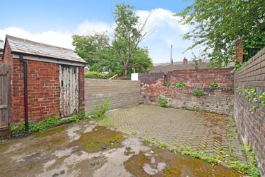 3 bed house, Shoreham Street, Heeley, Sheffield, S24FB - Image 9