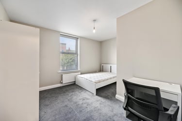 4 bed house, Shoreham Street, Heeley, Sheffield, S24FB - Image 6