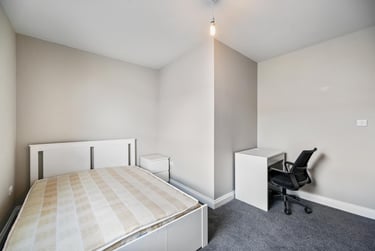 4 bed house, Shoreham Street, Heeley, Sheffield, S24FB - Image 7