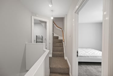 4 bed house, Shoreham Street, Heeley, Sheffield, S24FB - Image 12