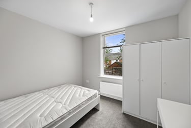 4 bed house, Shoreham Street, Heeley, Sheffield, S24FB - Image 13