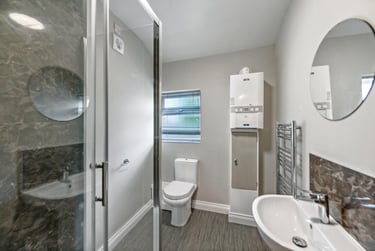 4 bed house, Shoreham Street, Heeley, Sheffield, S24FB - Image 9