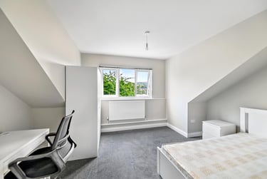 4 bed house, Shoreham Street, Heeley, Sheffield, S24FB - Image 10