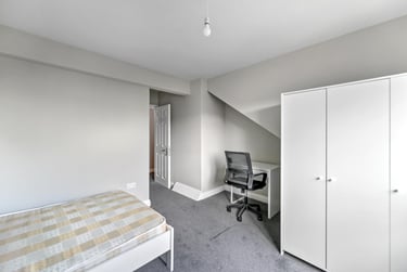 4 bed house, Shoreham Street, Heeley, Sheffield, S24FB - Image 15